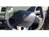 Renault Scénic III (JZ) 2.0 dCi 16V Autom. Airbag links (Stuur)