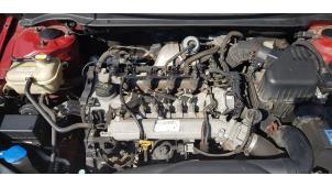 Gebruikte Automaatbak Kia Cee'd Sporty Wagon (EDF) 1.6 CRDi 115 16V Prijs € 449,99 Margeregeling aangeboden door Autodemontage Aandijk