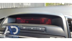 Gebruikte Display Interieur Kia Cee'd Sporty Wagon (EDF) 1.6 CRDi 115 16V Prijs € 29,99 Margeregeling aangeboden door Autodemontage Aandijk