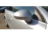 Buitenspiegel rechts van een Seat Exeo ST (3R5), 2009 / 2013 2.0 TDI 16V, Combi/o, Diesel, 1.968cc, 105kW (143pk), FWD, CAGA; CJCA, 2009-05 / 2013-05 2012