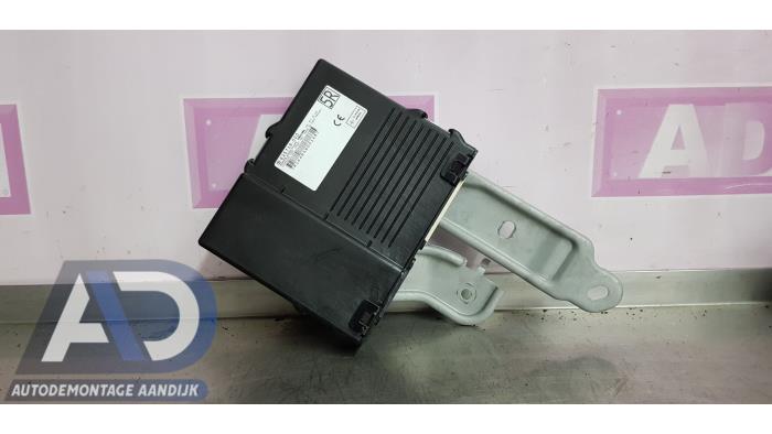 Gebruikte Smart entry computer Peugeot 108 1.2 VTi 12V Prijs € 95,00 Margeregeling aangeboden door Autodemontage Aandijk