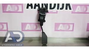 Gebruikte Gaspedaalpositie Sensor Peugeot 108 1.2 VTi 12V Prijs € 29,99 Margeregeling aangeboden door Autodemontage Aandijk