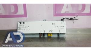 Gebruikte Antenne Versterker Seat Exeo ST (3R5) 2.0 TDI 16V Prijs € 29,99 Margeregeling aangeboden door Autodemontage Aandijk