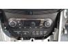 Ford C-Max (DXA) 1.6 TDCi 16V Airco bedieningspaneel