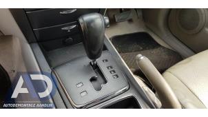 Gebruikte Selectiehendel automaat Kia Sorento I (JC) 2.5 CRDi 16V VGT Prijs € 74,99 Margeregeling aangeboden door Autodemontage Aandijk