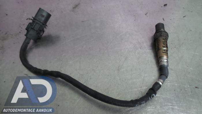 Gebruikte Lambda Sonde Opel Insignia 2.0 CDTI 16V 130 Ecotec Prijs € 19,99 Margeregeling aangeboden door Autodemontage Aandijk