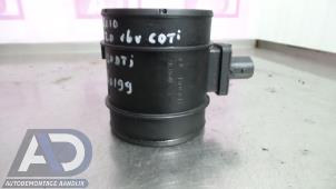 Gebruikte Luchtmassameter Opel Insignia 2.0 CDTI 16V 130 Ecotec Prijs € 19,99 Margeregeling aangeboden door Autodemontage Aandijk