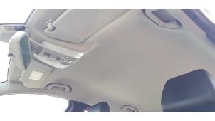 Gebruikte Hemelbekleding Mercedes E (W212) E-200 CDI 16V BlueEfficiency,BlueTEC Prijs € 150,00 Margeregeling aangeboden door Autodemontage Aandijk