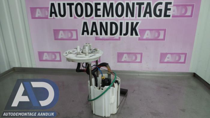Gebruikte Opvoerpomp Opel Insignia 2.0 CDTI 16V 130 Ecotec Prijs € 39,99 Margeregeling aangeboden door Autodemontage Aandijk