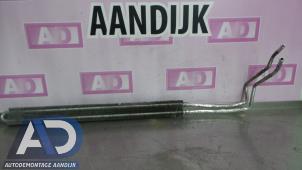 Gebruikte Oliekoeler Opel Insignia 2.0 CDTI 16V 130 Ecotec Prijs € 39,99 Margeregeling aangeboden door Autodemontage Aandijk