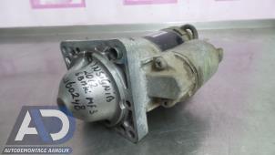 Gebruikte Startmotor Opel Insignia Sports Tourer 2.0 CDTI 16V 130 ecoFLEX Prijs € 39,99 Margeregeling aangeboden door Autodemontage Aandijk