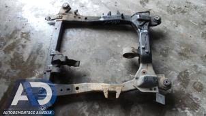 Gebruikte Subframe Opel Insignia 2.0 CDTI 16V 130 Ecotec Prijs € 74,99 Margeregeling aangeboden door Autodemontage Aandijk