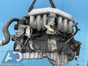 Gebruikte Motor Mercedes E (W211) 3.2 E-320 CDI 24V Prijs € 699,99 Margeregeling aangeboden door Autodemontage Aandijk