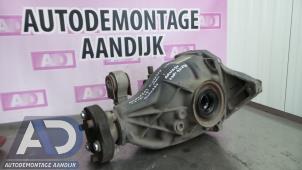 Gebruikte Differentieel achter Mercedes C (W204) 2.2 C-220 CDI 16V BlueEFFICIENCY Prijs € 199,99 Margeregeling aangeboden door Autodemontage Aandijk