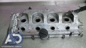 Gebruikte Kleppendeksel Toyota Corolla Verso (R10/11) 2.2 D-4D 16V Prijs op aanvraag aangeboden door Autodemontage Aandijk