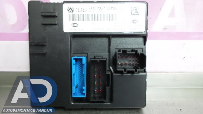 Gebruikte Sam module Audi A6 Avant Quattro (C6) 3.0 TDI V6 24V Prijs € 49,99 Margeregeling aangeboden door Autodemontage Aandijk