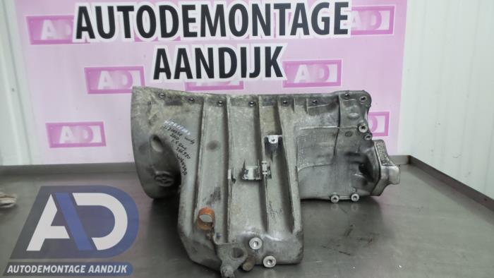 Gebruikte Carterpan Mercedes A (W169) 1.5 A-160 Prijs € 60,00 Margeregeling aangeboden door Autodemontage Aandijk