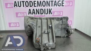 Gebruikte Carterpan Mercedes A (W169) 1.5 A-160 Prijs € 60,00 Margeregeling aangeboden door Autodemontage Aandijk