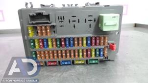 Gebruikte Zekeringkast BMW Mini One/Cooper (R50) 1.6 16V Cooper Prijs € 39,99 Margeregeling aangeboden door Autodemontage Aandijk