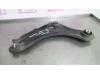 Renault Scénic III (JZ) 2.0 dCi 16V Autom. Draagarm links-voor