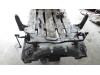 Renault Scénic III (JZ) 2.0 dCi 16V Autom. Subframe