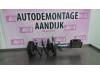 Renault Scénic III (JZ) 2.0 dCi 16V Autom. Mac Phersonpoot links-voor