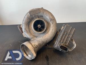 Gebruikte Turbo BMW 3 serie (E92) 325d 24V Prijs € 199,99 Margeregeling aangeboden door Autodemontage Aandijk