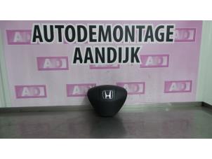 Gebruikte Airbag links (Stuur) Honda Civic (FK/FN) 1.8i VTEC 16V Prijs € 34,99 Margeregeling aangeboden door Autodemontage Aandijk