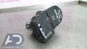 Gebruikte Gasklephuis Mercedes C (W204) 2.2 C-220 CDI 16V BlueEFFICIENCY Prijs € 34,99 Margeregeling aangeboden door Autodemontage Aandijk