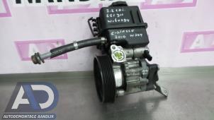 Gebruikte Stuurbekrachtiging Pomp Mercedes C (W204) 2.2 C-220 CDI 16V BlueEFFICIENCY Prijs € 64,99 Margeregeling aangeboden door Autodemontage Aandijk