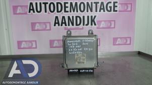 Gebruikte Computer Motormanagement Mercedes C (W204) 2.2 C-220 CDI 16V BlueEFFICIENCY Prijs € 59,99 Margeregeling aangeboden door Autodemontage Aandijk