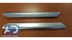 Gebruikte Carrosserielijst Mercedes E (W212) E-200 CDI 16V BlueEfficiency,BlueTEC Prijs € 29,99 Margeregeling aangeboden door Autodemontage Aandijk