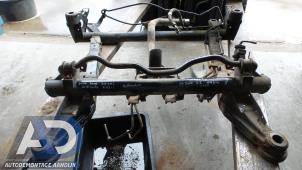 Gebruikte Subframe Mercedes Vito (638.0) 2.2 CDI 108 16V Prijs € 94,99 Margeregeling aangeboden door Autodemontage Aandijk