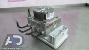 Gebruikte ABS Pomp Citroen C3 (SC) 1.6 HDi 92 Prijs € 169,99 Margeregeling aangeboden door Autodemontage Aandijk