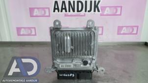 Gebruikte Computer Motormanagement Mercedes E (W212) E-200 CDI 16V BlueEfficiency,BlueTEC Prijs € 150,00 Margeregeling aangeboden door Autodemontage Aandijk