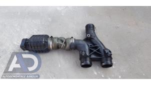 Gebruikte Turboslang Citroen C3 (SC) 1.6 HDi 92 Prijs € 34,99 Margeregeling aangeboden door Autodemontage Aandijk