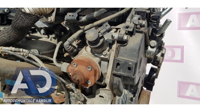 Gebruikte Brandstofpomp Mechanisch Citroen C3 (SC) 1.6 HDi 92 Prijs € 99,99 Margeregeling aangeboden door Autodemontage Aandijk