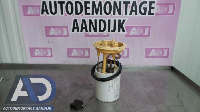 Gebruikte Opvoerpomp Volkswagen Passat Variant (365) 2.0 TDI 16V 140 Prijs € 74,99 Margeregeling aangeboden door Autodemontage Aandijk