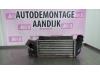 Intercooler van een Ford Ka II, 2008 / 2016 1.3 TDCi 16V, Hatchback, Diesel, 1.248cc, 55kW (75pk), FWD, 169A1000, 2008-10 / 2016-05, RU8 2011