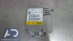 Gebruikte Airbag Module BMW 1 serie (E87/87N) 116i 1.6 16V Prijs € 49,99 Margeregeling aangeboden door Autodemontage Aandijk