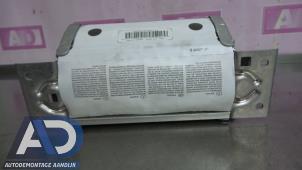 Gebruikte Airbag rechts (Dashboard) BMW 1 serie (E87/87N) 116i 1.6 16V Prijs € 49,99 Margeregeling aangeboden door Autodemontage Aandijk