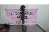 Peugeot Partner Tepee (7A/B/C/D/E/F/G/J/P/S) 1.6 HDI 90 16V Phase 1 Mac Phersonpoot links-voor