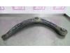 Peugeot Partner Tepee (7A/B/C/D/E/F/G/J/P/S) 1.6 HDI 90 16V Phase 1 Draagarm links-voor