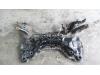 Peugeot Partner Tepee (7A/B/C/D/E/F/G/J/P/S) 1.6 HDI 90 16V Phase 1 Subframe