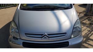 Gebruikte Motorkap Citroen Xsara Picasso (CH) 1.6 HDi 16V 110 Prijs € 124,99 Margeregeling aangeboden door Autodemontage Aandijk