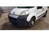 Fiat Fiorino (225) 1.3 JTD 16V Multijet Voorkop compleet