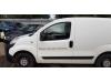 Fiat Fiorino (225) 1.3 JTD 16V Multijet Deur 2Deurs links