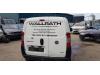 Fiat Fiorino (225) 1.3 JTD 16V Multijet Achterdeur Bus-Bestelauto