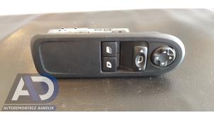 Gebruikte Schakelblok ruiten Citroen C3 (SC) 1.6 HDi 92 Prijs € 24,99 Margeregeling aangeboden door Autodemontage Aandijk