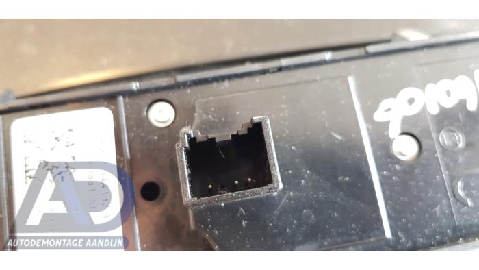 Combischakelaar ramen van een Ford C-Max (DM2) 1.6 TDCi 16V 109 2008